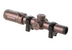 VictOptics S6 1-6x24 FDE - obrazek 3