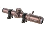 VictOptics S6 1-6x24 FDE - obrazek 4
