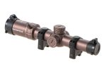VictOptics S6 1-6x24 FDE - obrazek 5