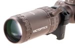 VictOptics S6 1-6x24 FDE - obrazek 6