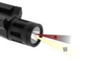 Inforce HML White / IR Light Black - obrazek 8