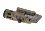 Inforce HML White / IR Light Dark Earth - obrazek 2