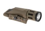 Inforce HML White / IR Light Dark Earth - obrazek 3