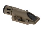Inforce HML White / IR Light Dark Earth - obrazek 4