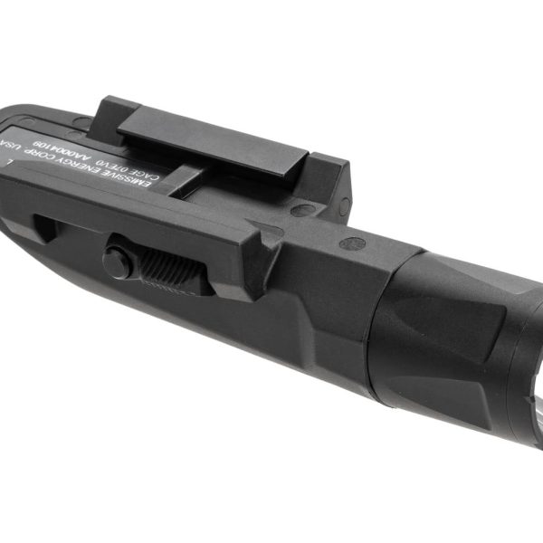 Inforce WMLx Gen 3 Black