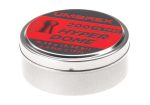 Umarex Hyperdome 4.5 mm Domed Pellets 0.36g 200rds
