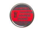 Umarex Hyperdome 4.5 mm Domed Pellets 0.36g 200rds - obrazek 3