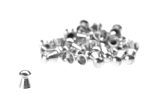 Umarex Hyperdome 4.5 mm Domed Pellets 0.36g 200rds - obrazek 5
