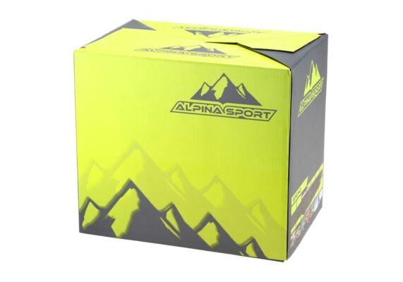 Umarex Ancho Knife Mix POS Display Multicolor