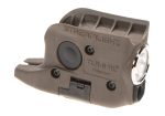 Streamlight TLR-6 HL for Glock 42 / 43 Green Laser FDE