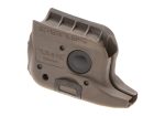 Streamlight TLR-6 HL for Glock 42 / 43 Green Laser FDE - obrazek 2