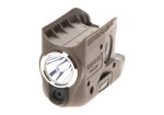 Streamlight TLR-6 HL for Glock 42 / 43 Green Laser FDE - obrazek 3