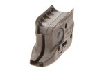 Streamlight TLR-6 HL for Glock 42 / 43 Green Laser FDE - obrazek 4