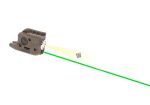Streamlight TLR-6 HL for Glock 42 / 43 Green Laser FDE - obrazek 6