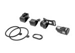 Princeton Tec Snap 450 RW Kit Black - obrazek 3