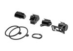 Princeton Tec Snap 450 RW Kit Black - obrazek 4
