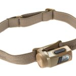 Princeton Tec Snap 450 RW Kit Tan