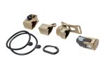 Princeton Tec Snap 450 RW Kit Tan - obrazek 3