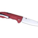 Victorinox Evoke Alox Red