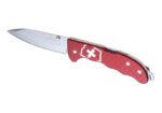 Victorinox Evoke Alox Red - obrazek 2