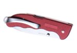 Victorinox Evoke Alox Red - obrazek 3