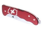 Victorinox Evoke Alox Red - obrazek 4