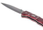 Victorinox Evoke Alox Red - obrazek 5
