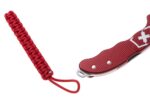 Victorinox Evoke Alox Red - obrazek 6