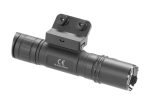Klarus GL3 Tactical Flashlight Black