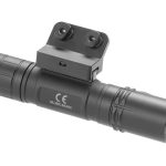 Klarus GL3 Tactical Flashlight Black