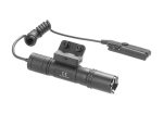 Klarus GL3 Tactical Flashlight Black - obrazek 5