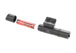 Klarus GL3 Tactical Flashlight Black - obrazek 7