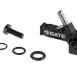 Gate Tacticker Realistic Trigger System