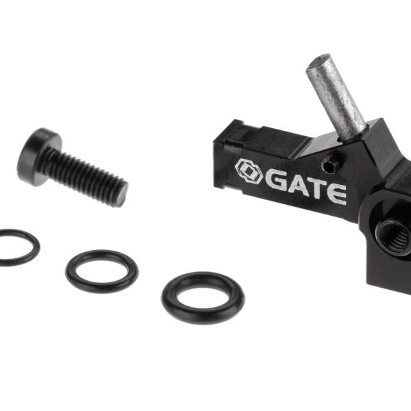 Gate Tacticker Realistic Trigger System