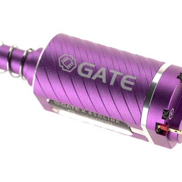 Gate Smart Brushless Motor G5