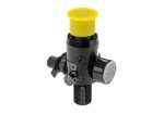 Dominator HPA Tank Regulator 3000 PSI