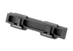 BCM A/T Optic Riser 11 Slots Black - obrazek 3