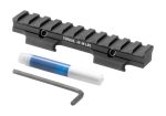 BCM A/T Optic Riser 11 Slots Black - obrazek 4