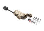Streamlight Sidewinder Stalk Flashlight E-Mount Coyote - obrazek 4