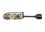 Streamlight Sidewinder Stalk Flashlight E-Mount Coyote - obrazek 5