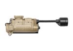Streamlight Sidewinder Stalk Flashlight E-Mount Coyote - obrazek 6