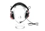 Earmor M32 Plus Tactical Hearing Protection Pink - obrazek 5