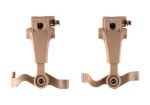 Earmor M16 Plus ARC Rail Mount Kit Coyote