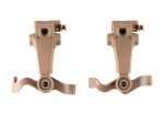 Earmor M16 Plus ARC Rail Mount Kit Coyote - obrazek 3