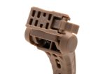 Earmor M16 Plus ARC Rail Mount Kit Coyote - obrazek 6