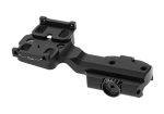 Scalarworks LEAP/12 EXPS Mount 2.26 Inch Black - obrazek 2