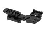 Scalarworks LEAP/12 EXPS Mount 2.26 Inch Black - obrazek 3