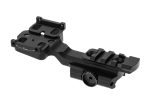 Scalarworks LEAP/12 EXPS Mount 2.26 Inch Black - obrazek 4