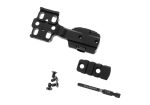 Scalarworks LEAP/12 EXPS Mount 2.26 Inch Black - obrazek 5