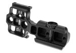 Scalarworks LEAP/12 EXPS Mount 2.26 Inch Black - obrazek 6